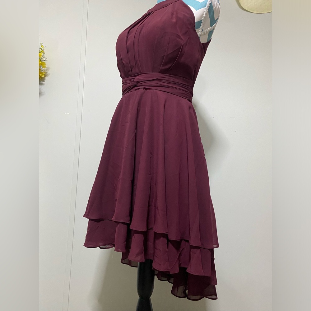 Bridesmaid/Hoco/Event Dress